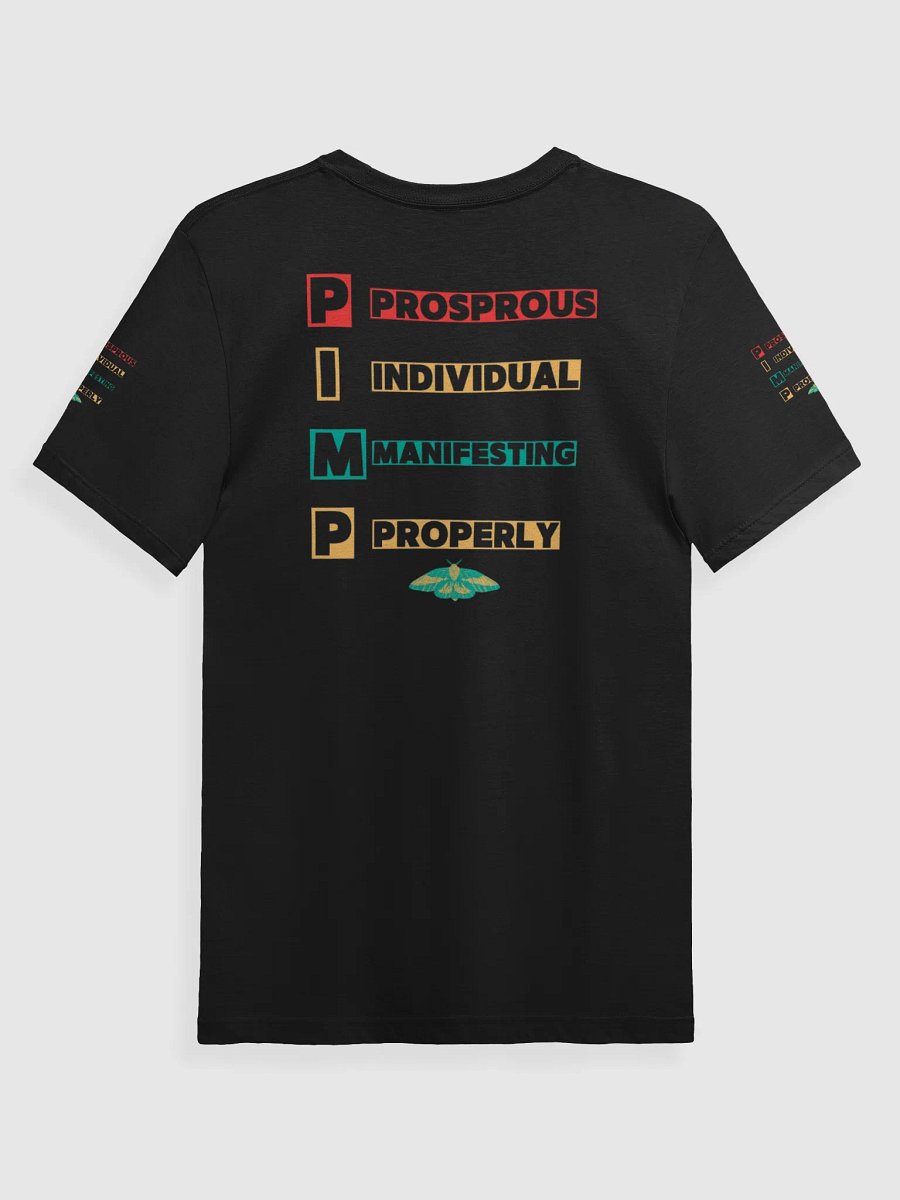 PIMP tEE product image (2)