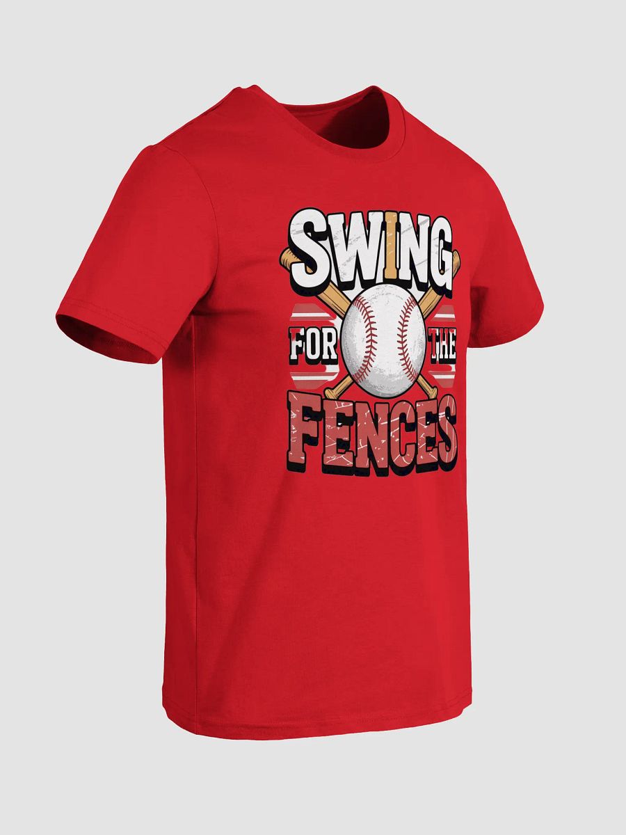 Swing for the Fences product image (3)