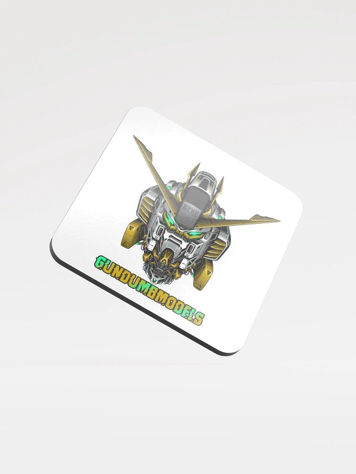 GDM Coaster product image (1)