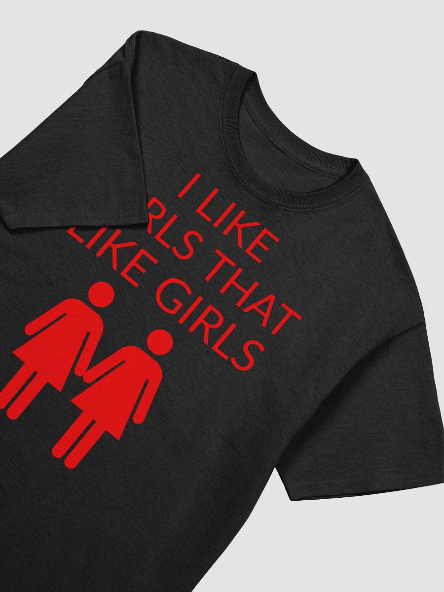 Like Girls ( Red ) product image (3)