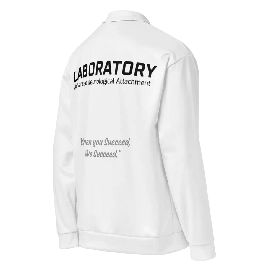 LANA Participation Jacket product image (4)