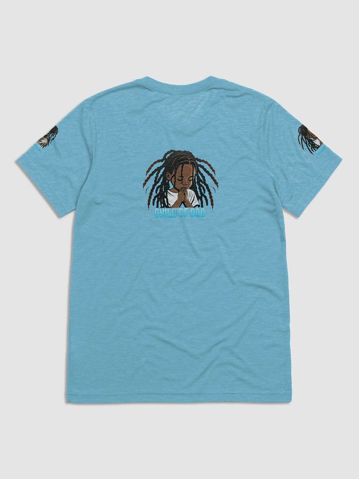 Child Of God VIP T-Shirt #1 product image (15)