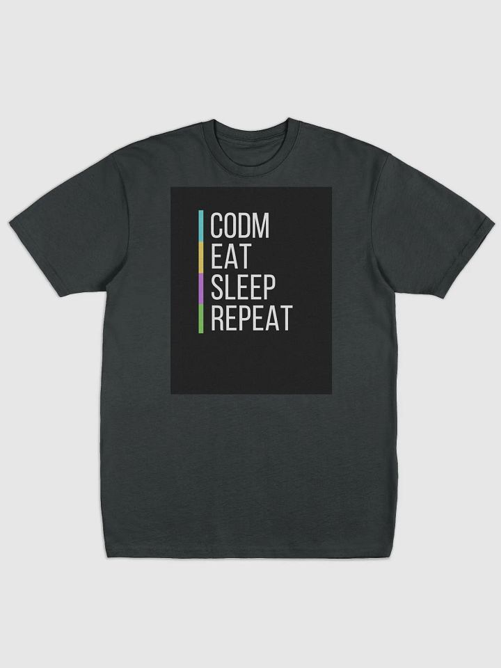 CESR Tee product image (1)
