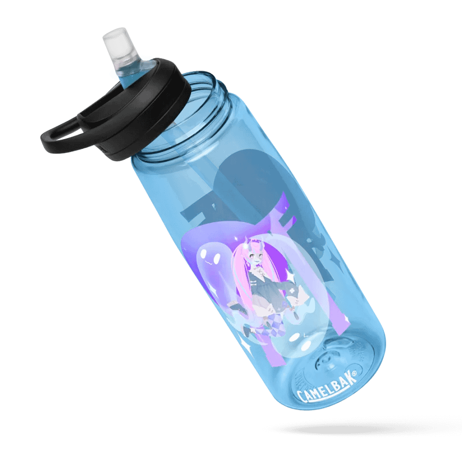Spooksberry Water Bottle product image (6)