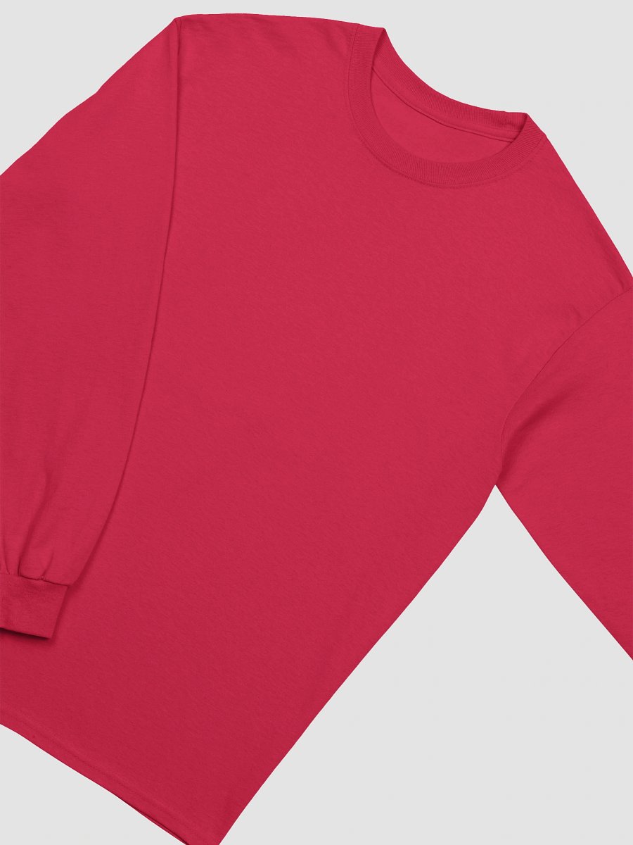 CCMA Long Sleeve Shirt product image (2)