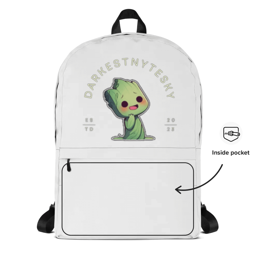 DarkestNytesky EST Backpack product image (12)
