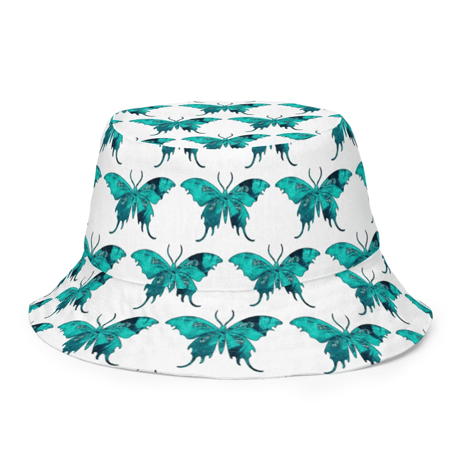 Crystal Membership Bucket Hat product image (2)