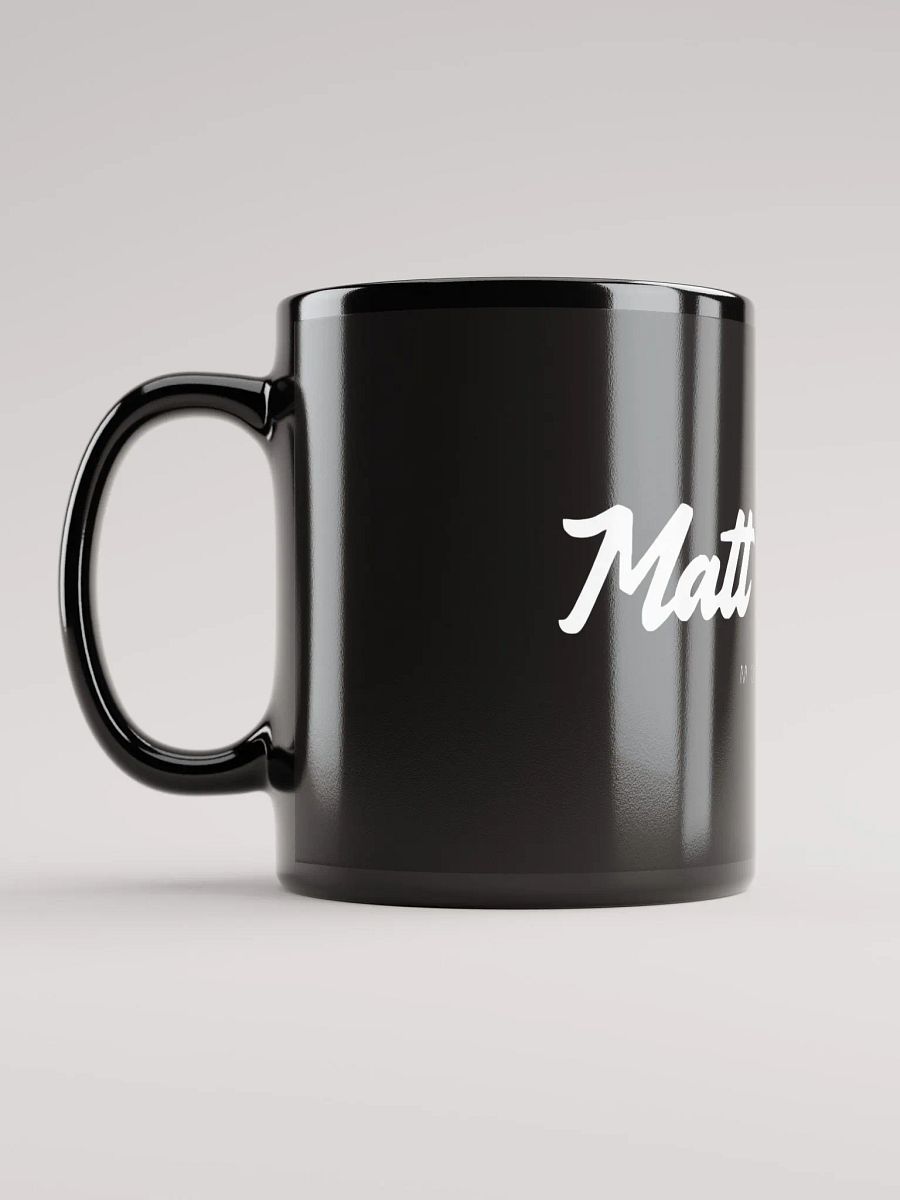 Matt Maran Motoring Mug product image (11)