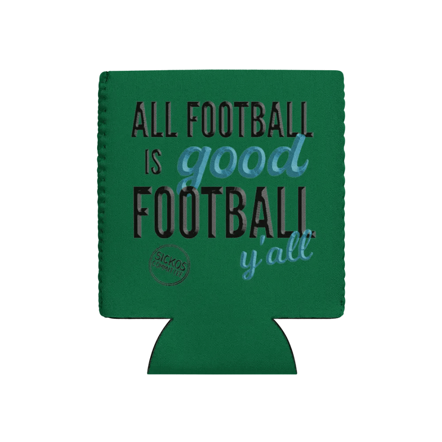 Sickos Committee Koozie (Double Sided) product image (6)