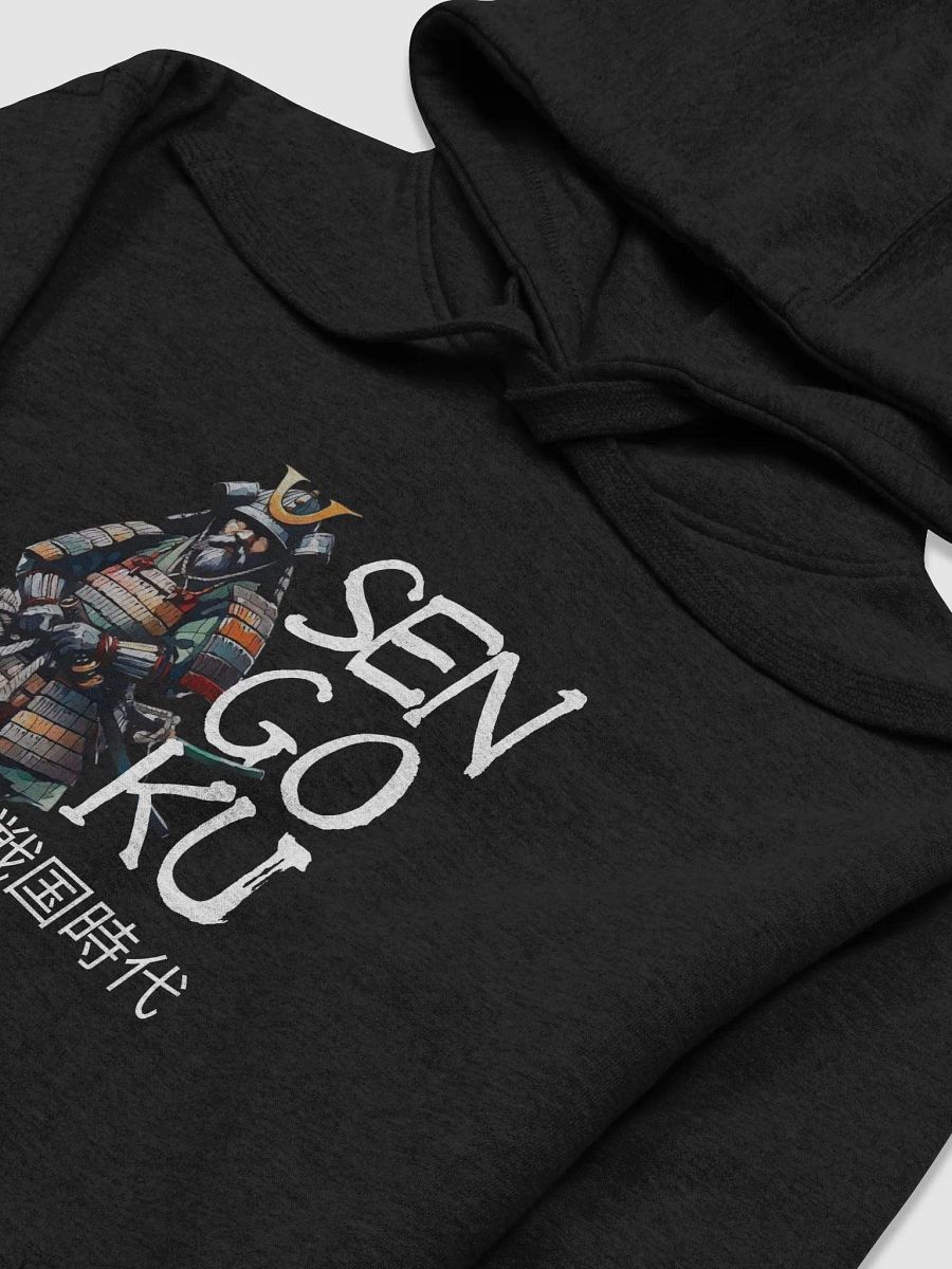Sengoku Japan Hoodie product image (9)
