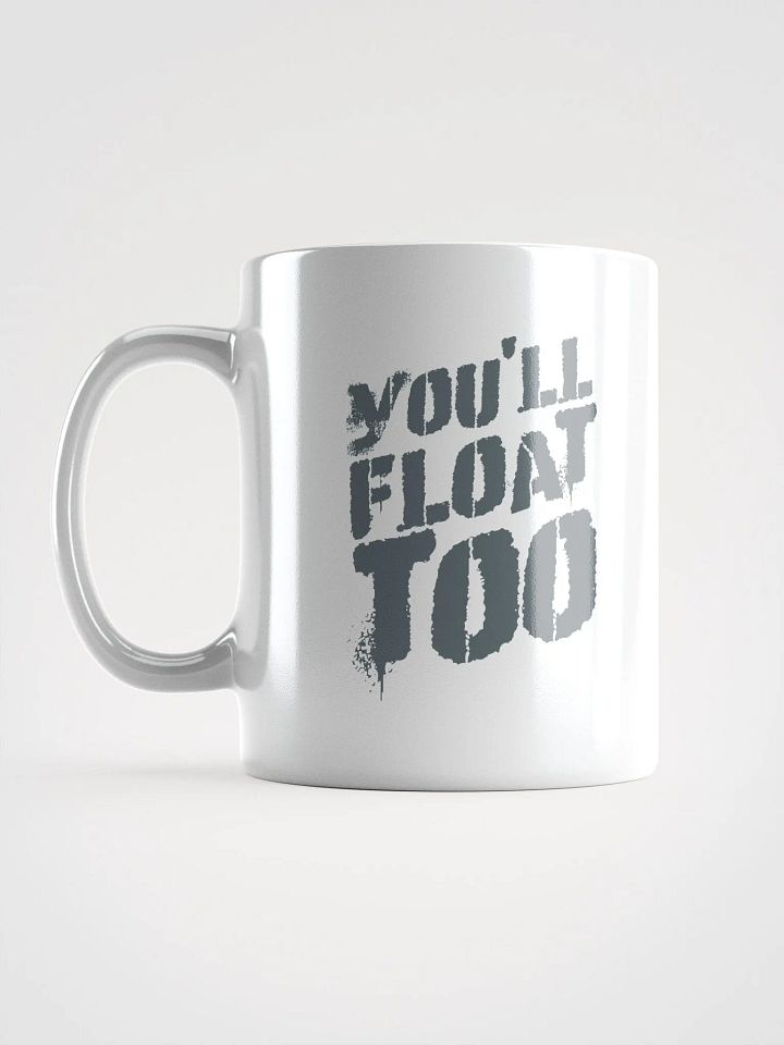 You'll Float Too product image (6)