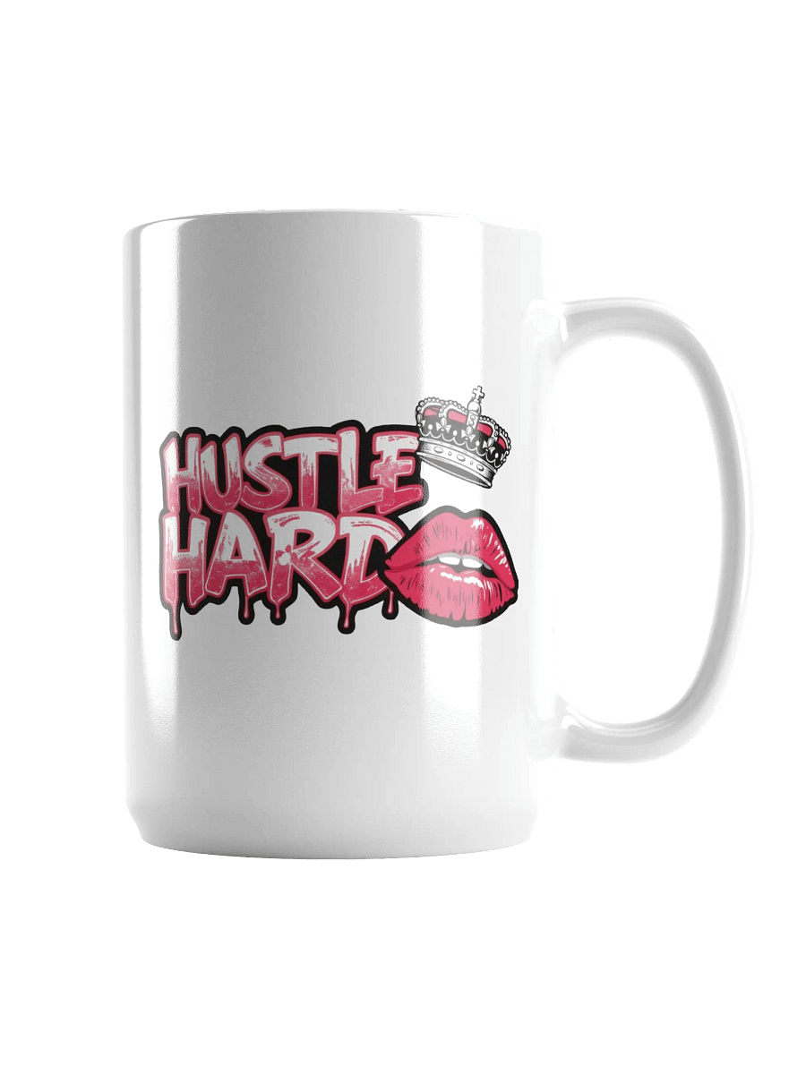 Hustle Hard Mug product image (4)