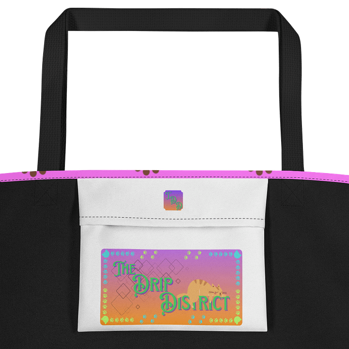 Pawsitive Reinforcement - Pink product image (2)