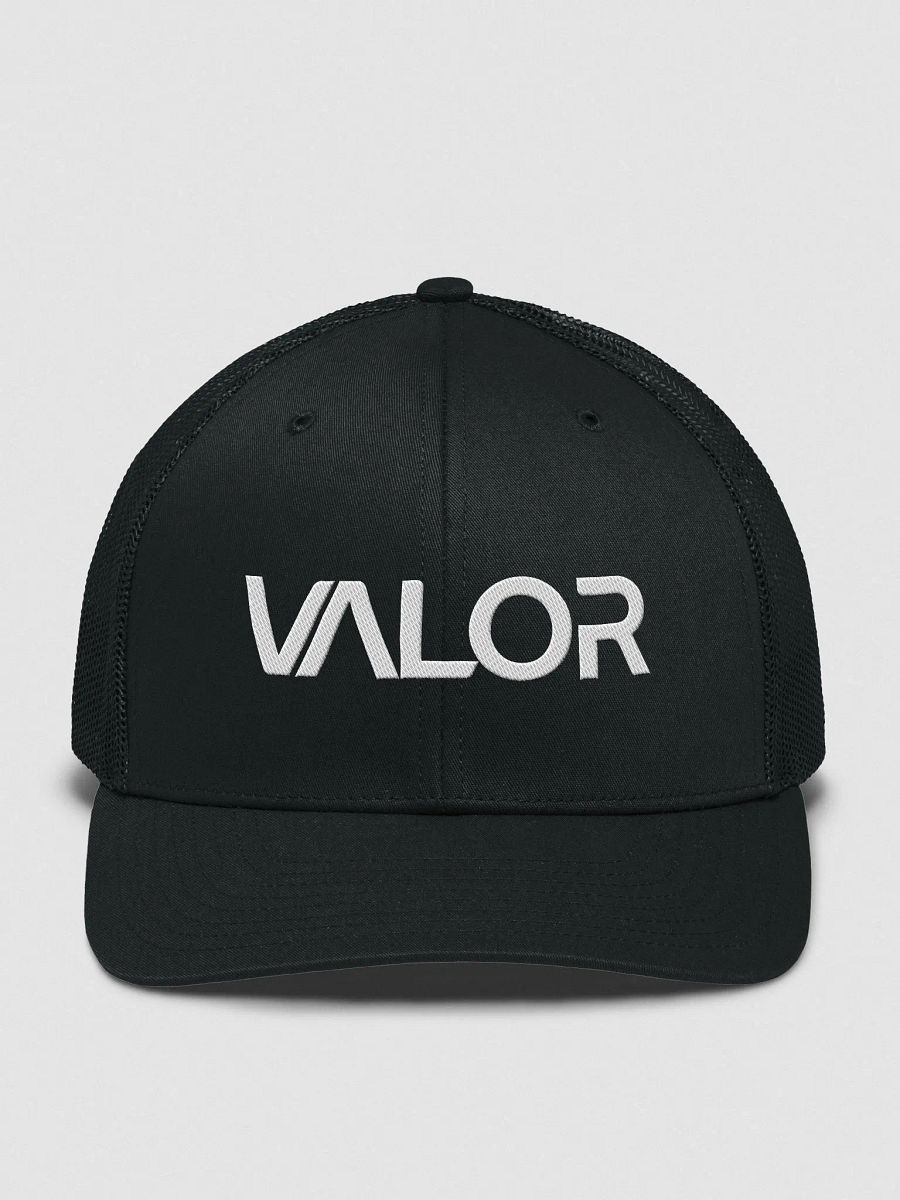VALOR Trucker Hat product image (43)
