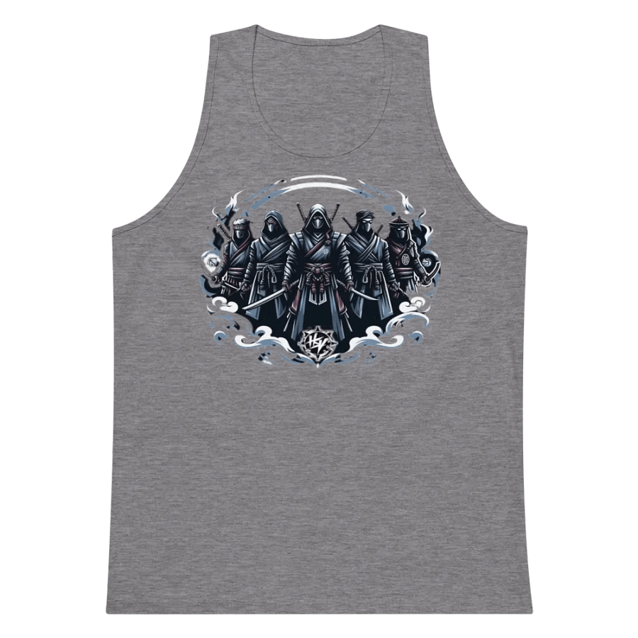 HSV Tank Top: Stay Cool and Stylish product image (121)