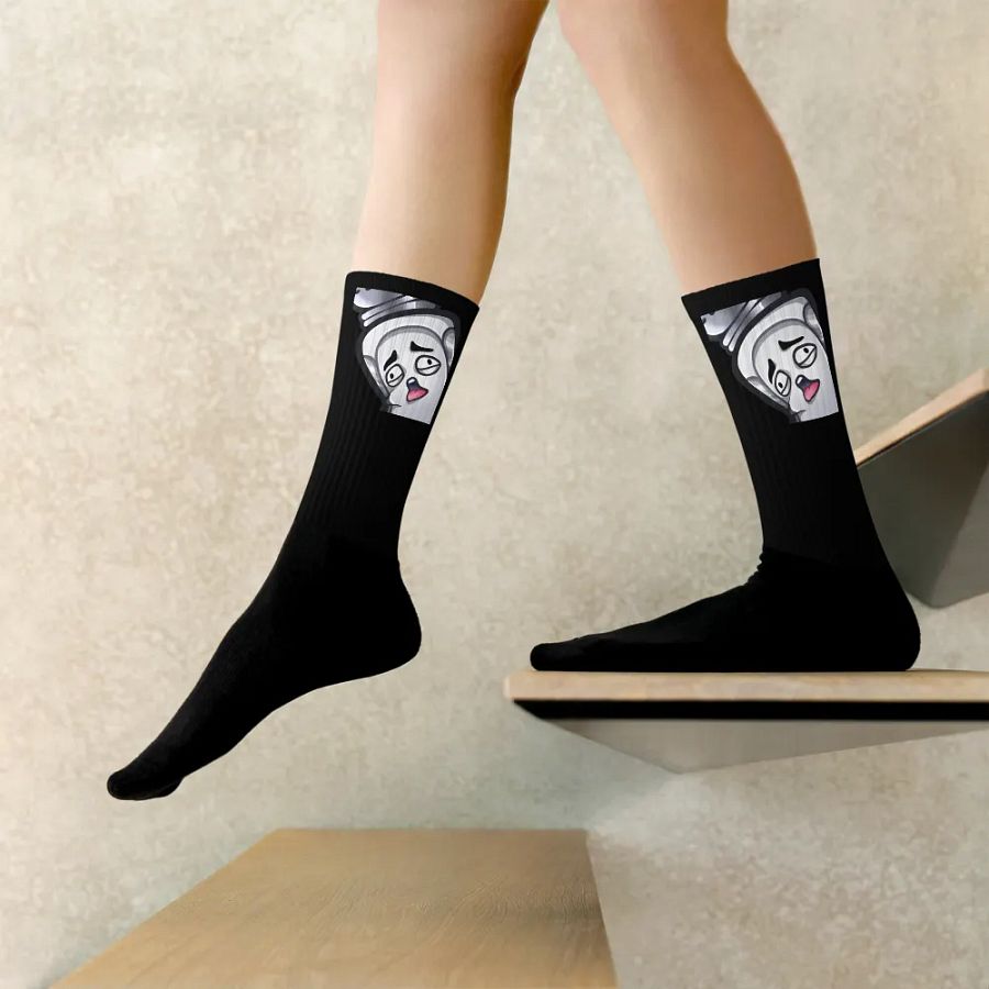 Ew Feet! Socks product image (9)