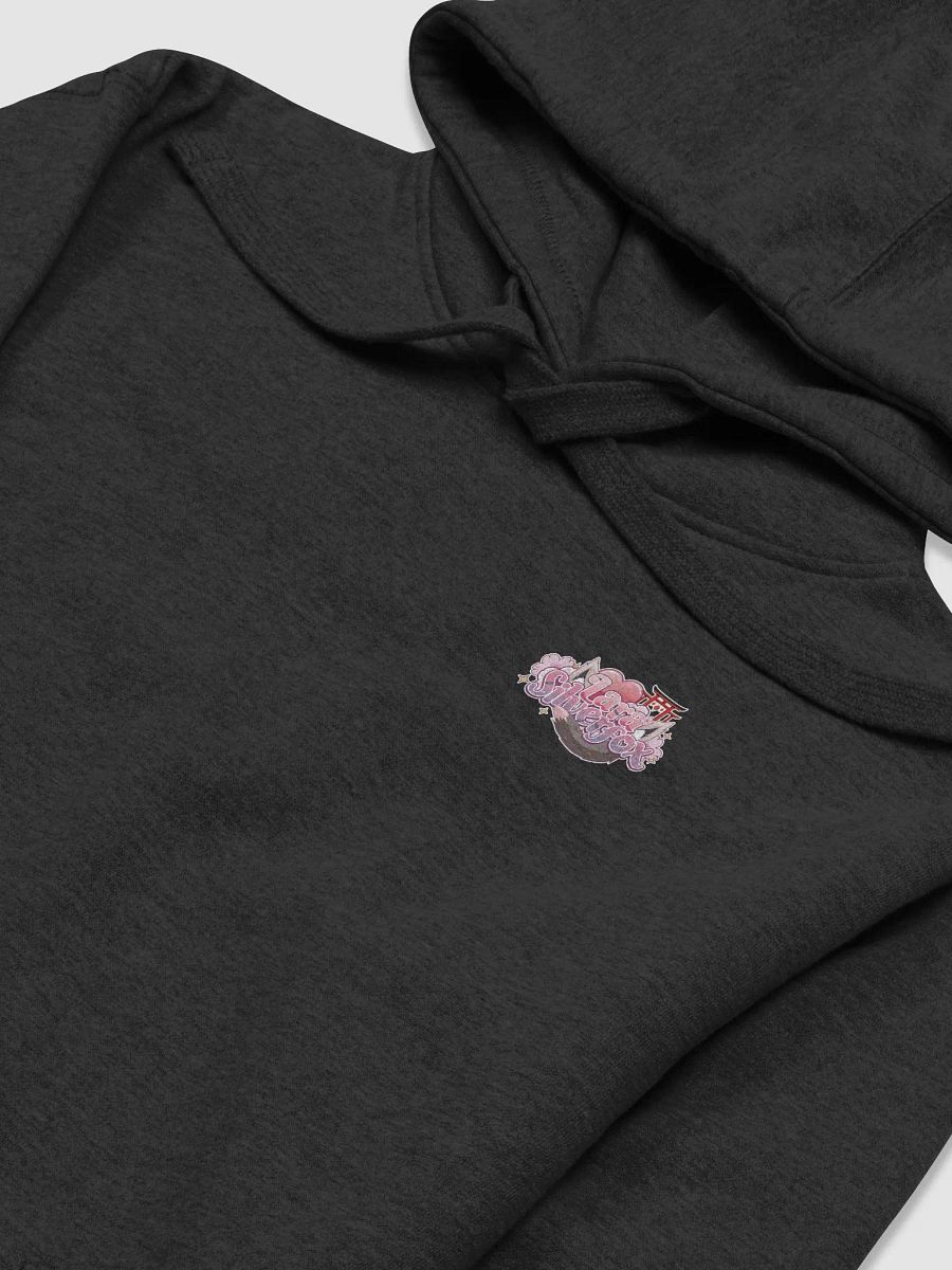 Lara Silverfox VTuber - Cotton Heritage Hoodie product image (31)