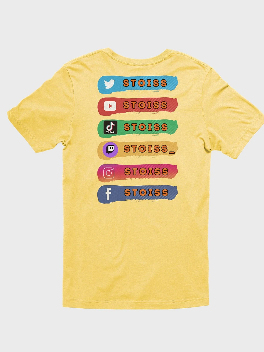 The Snek Shirt product image (2)