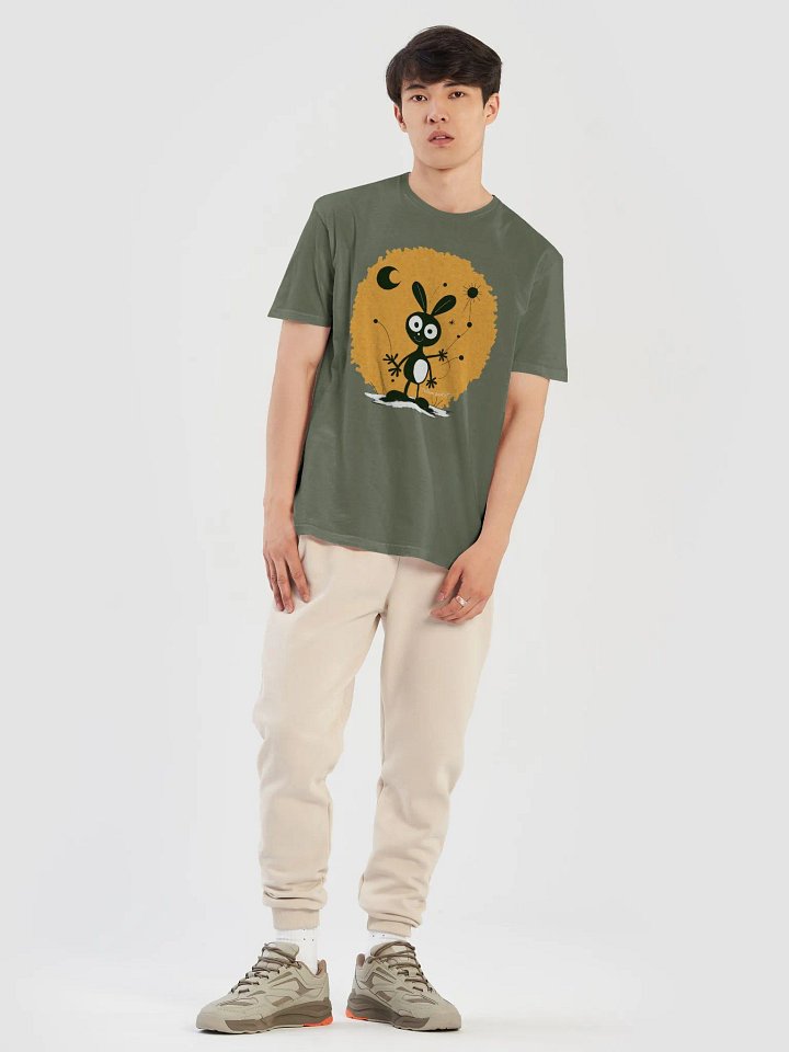 Gildan Unisex Softstyle T-Shirt product image (2)