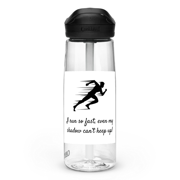 Shadow Chaser Sports Water Bottle product image (1)