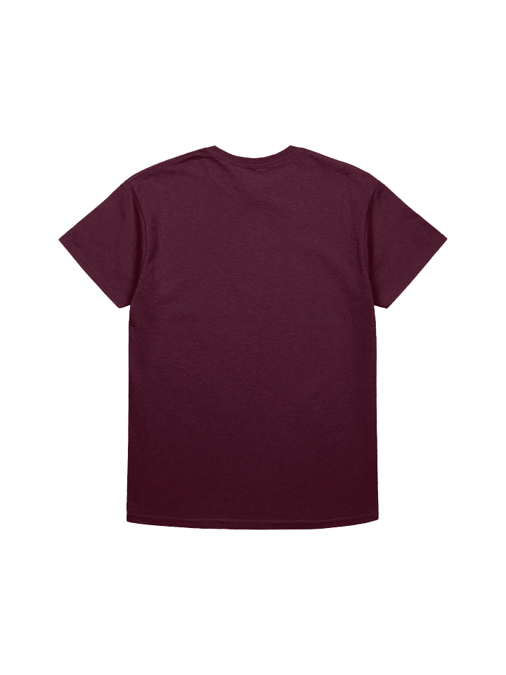 Landscape Front Heavyweight T-Shirt product image (16)