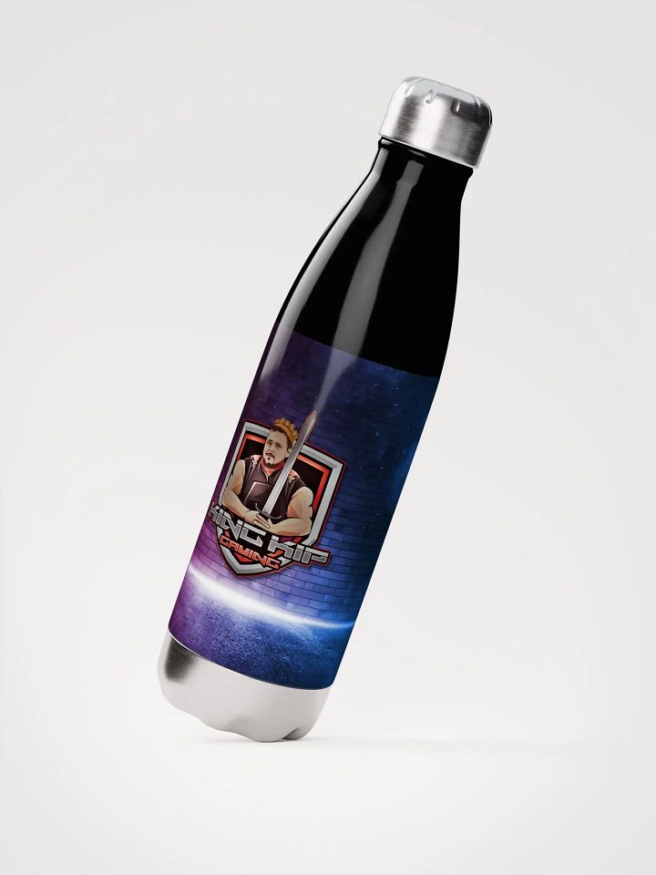King Kip Stainless Steel Water Bottle product image (2)