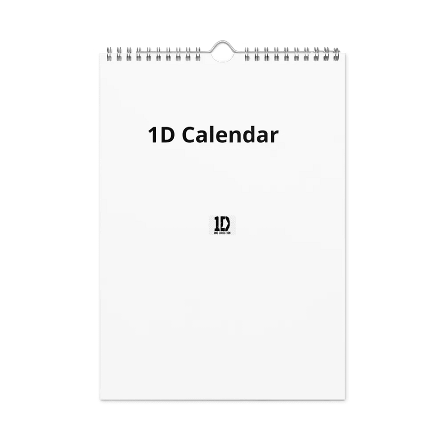SLKs 1D 2025 Calendar product image (3)