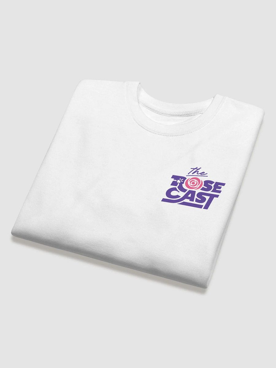 Rosecast Logo Crewneck Sweatshirt (Premium) product image (2)