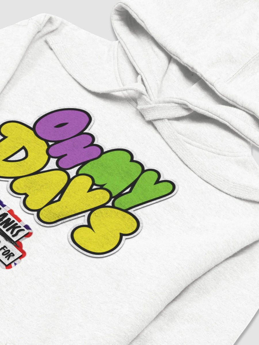 Oh My Days Premium Hoodie product image (16)