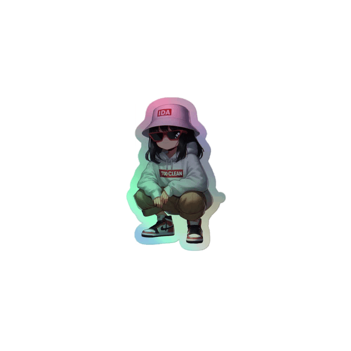 IDA 