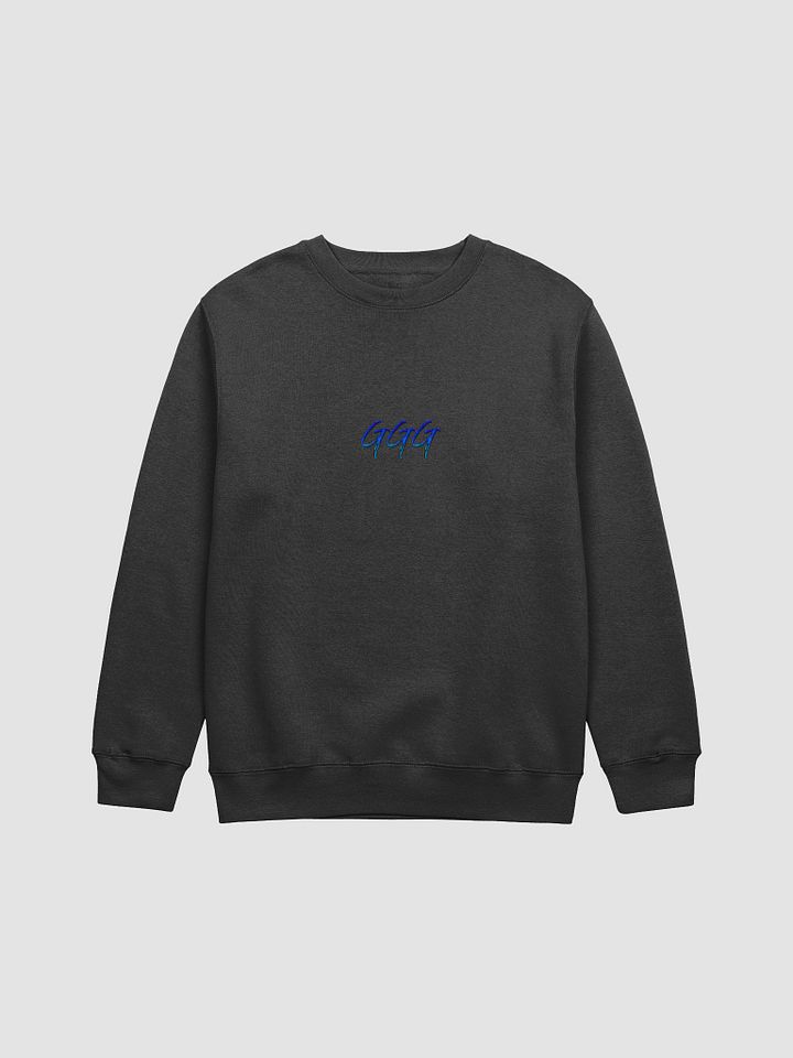 GGG Logo Long Sleeve Shirt product image (1)