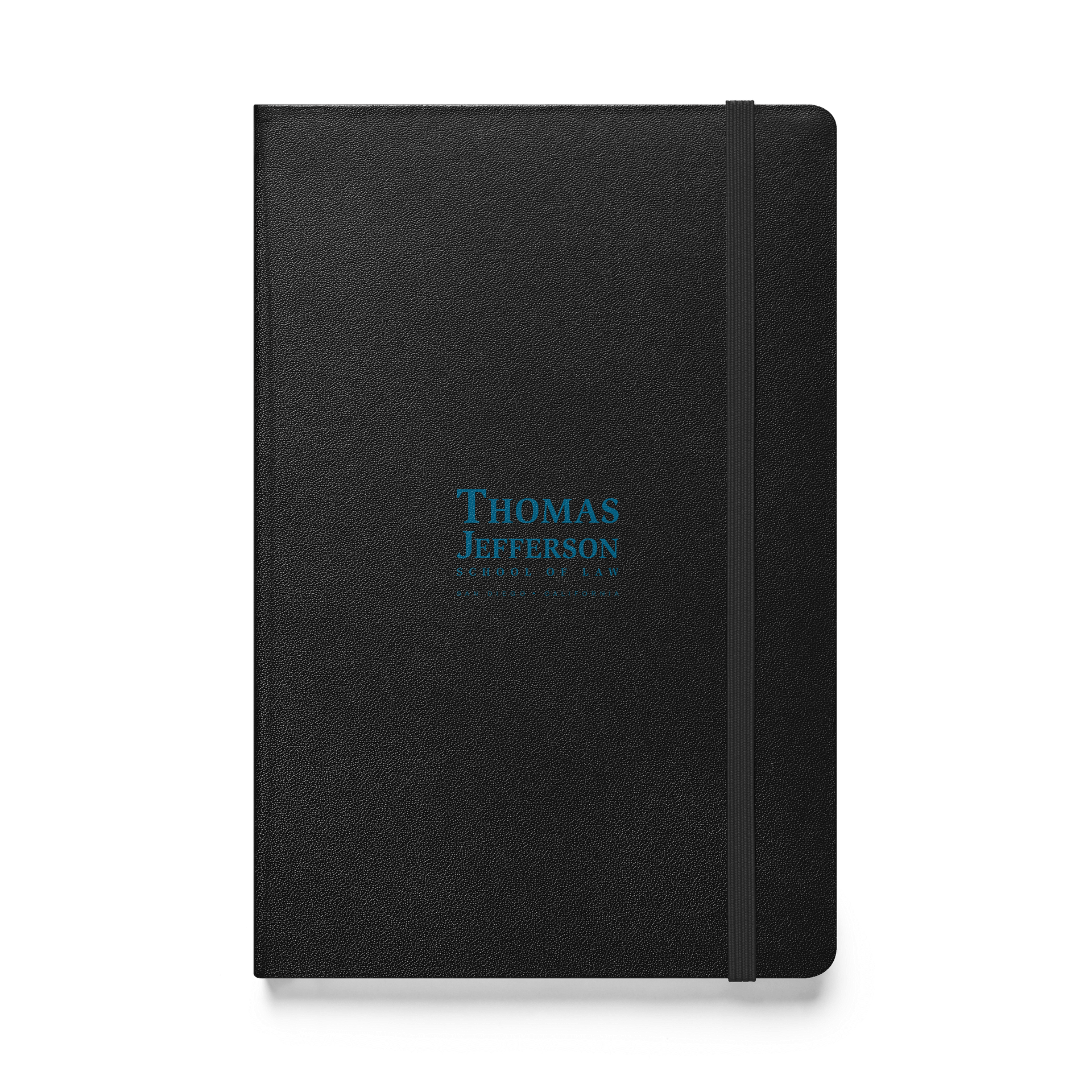 TJSL Hardbound Notebook product image (1)