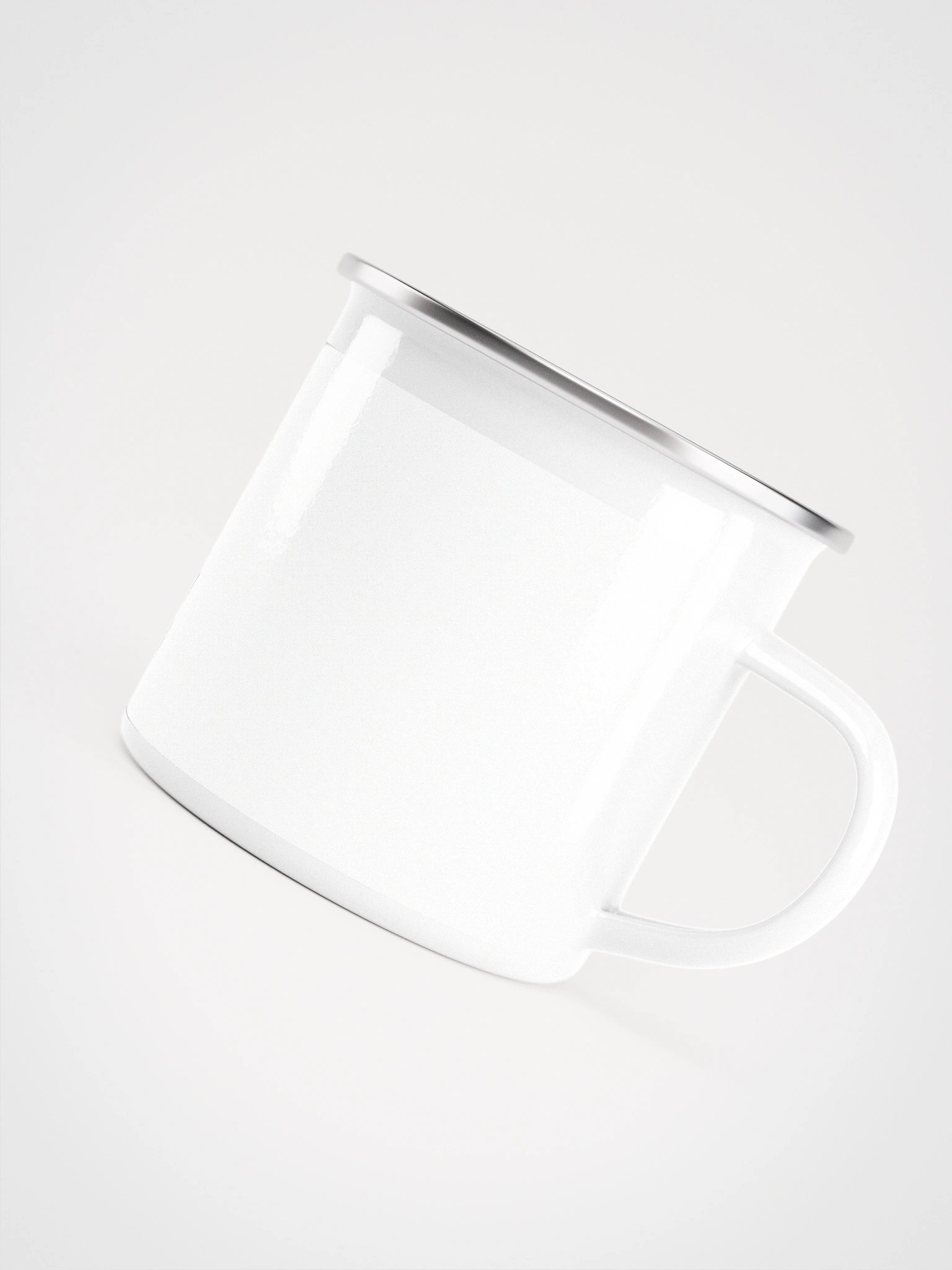 Worthy Travels Adventure Enamel Mug product image (3)