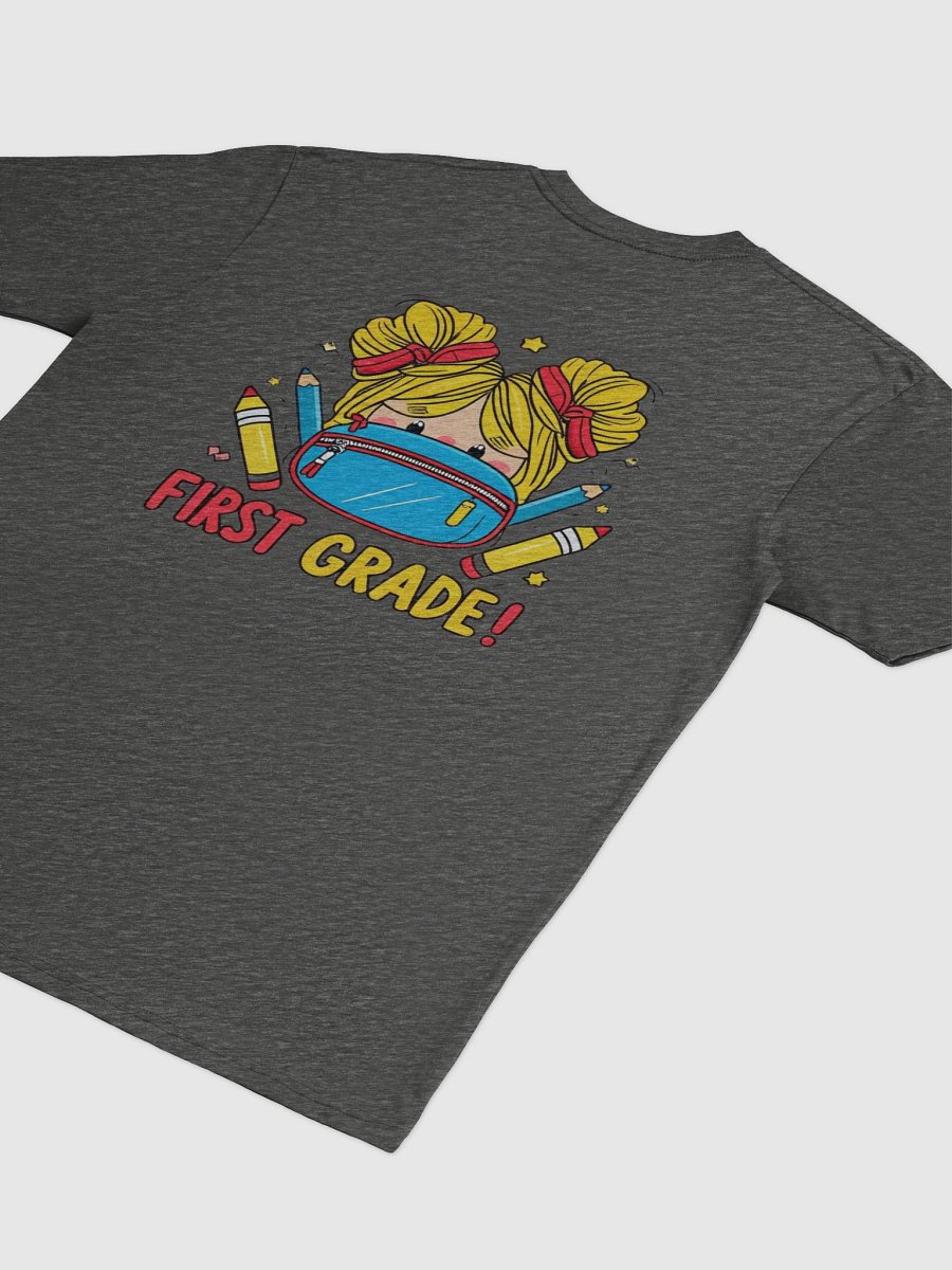 First Grade Adventure Kid's Backpack product image (38)