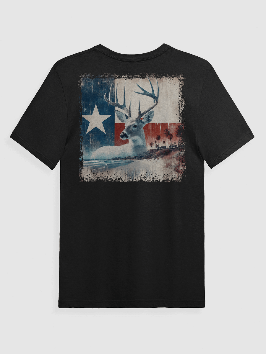 White Tail Fever Texas Coast Design product image (2)