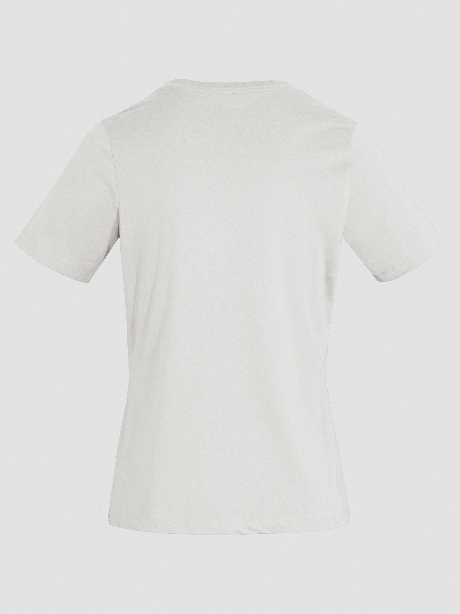 Minimalistic De V Neck (left) product image (66)