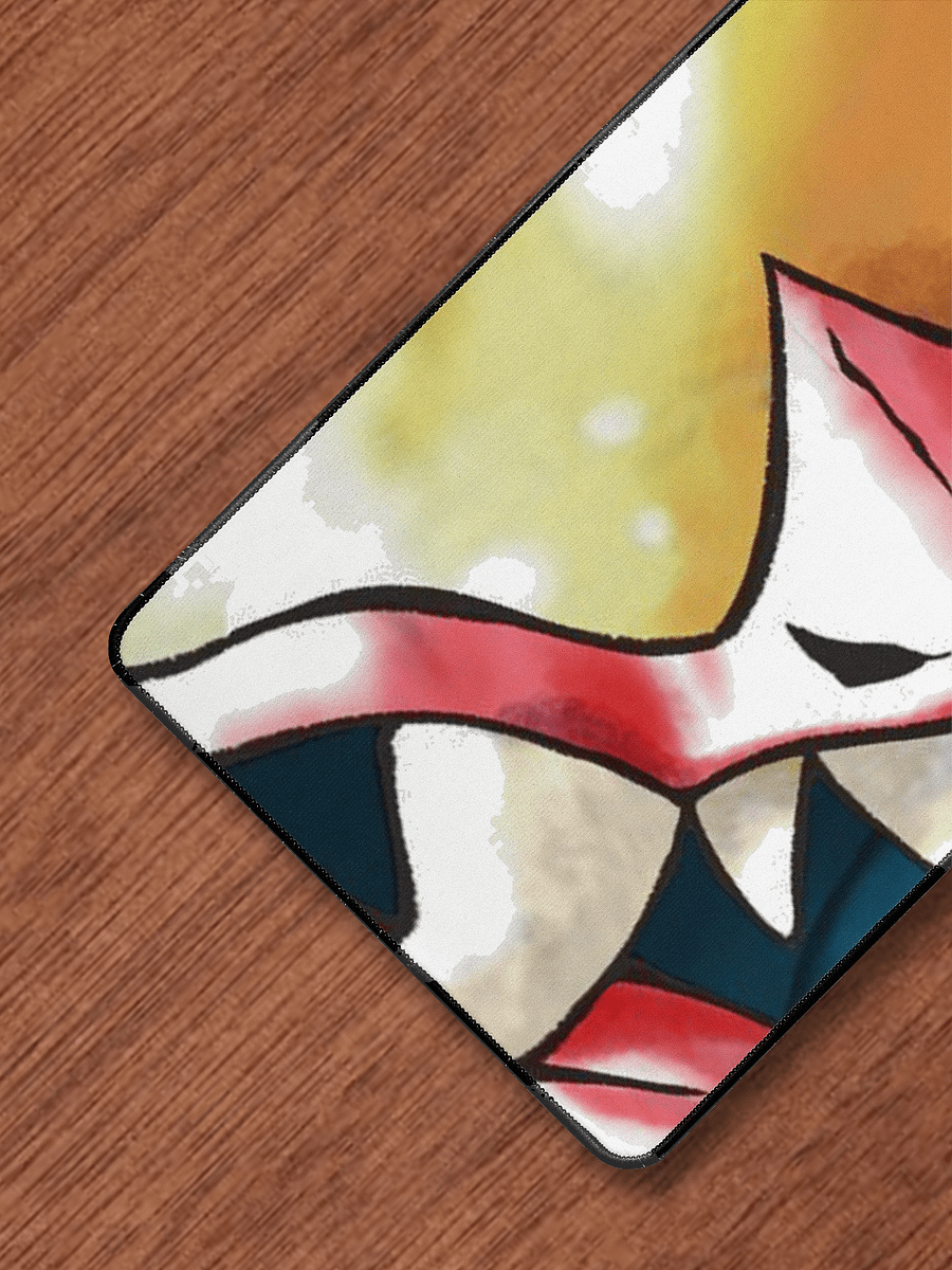 "HANASAKI NI" PLAYMAT product image (3)
