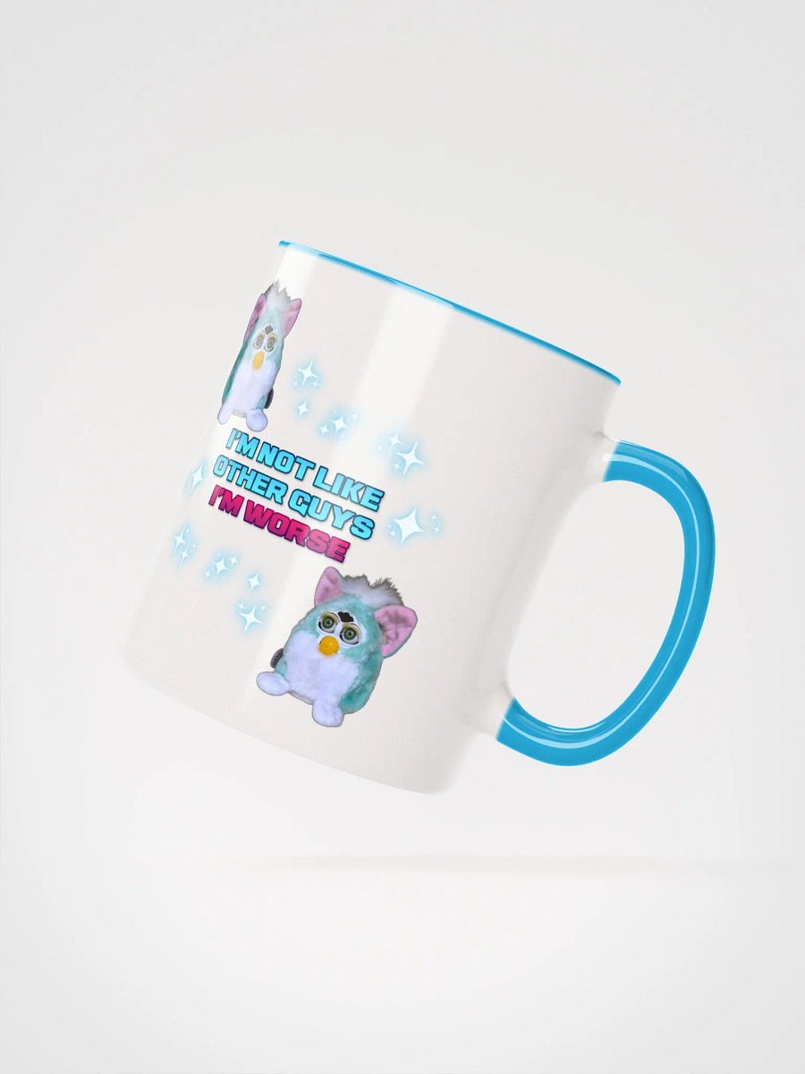 Not Like Other Guys Mug product image (13)