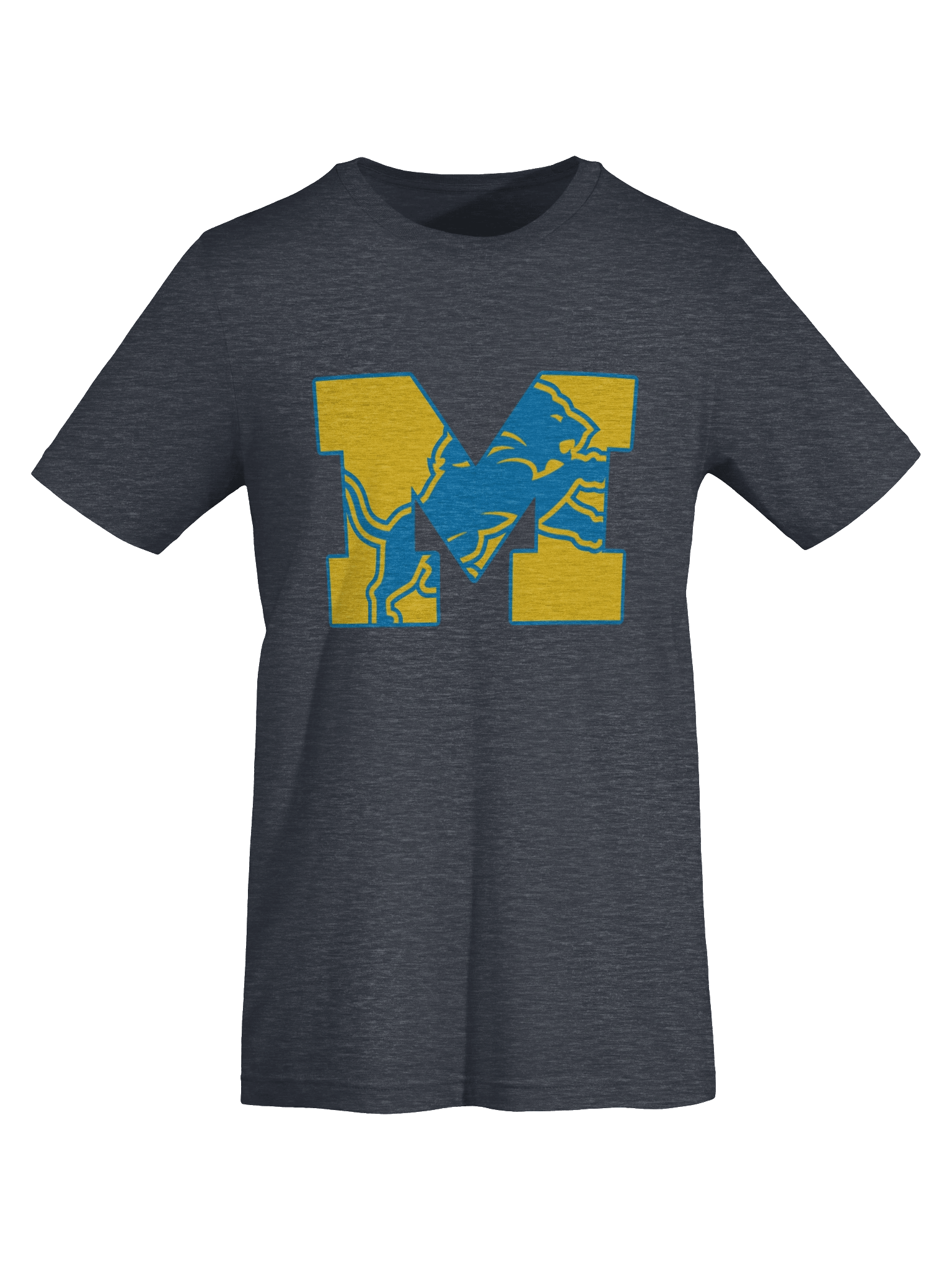 Michigan Lions Premium product image (4)