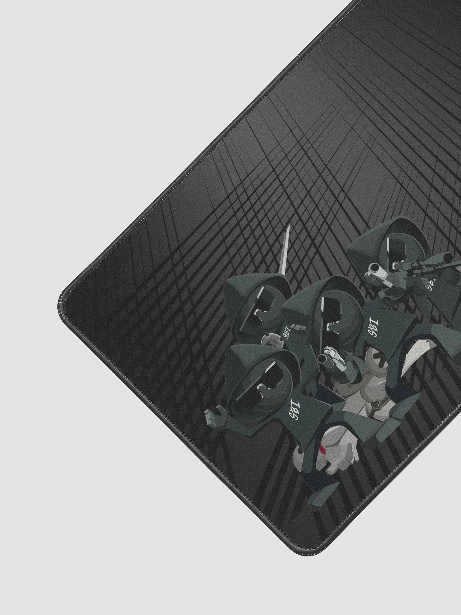 18 x 12in Gaming Mouse Mat v3 – StickBoi Ink product image (2)