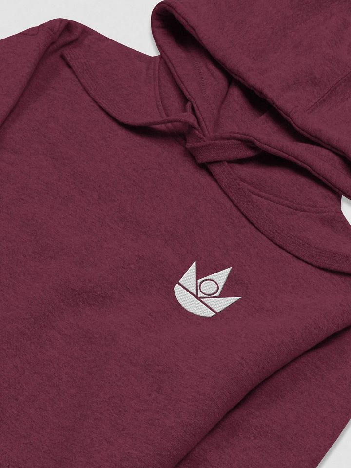 WoW Hoodie product image (2)