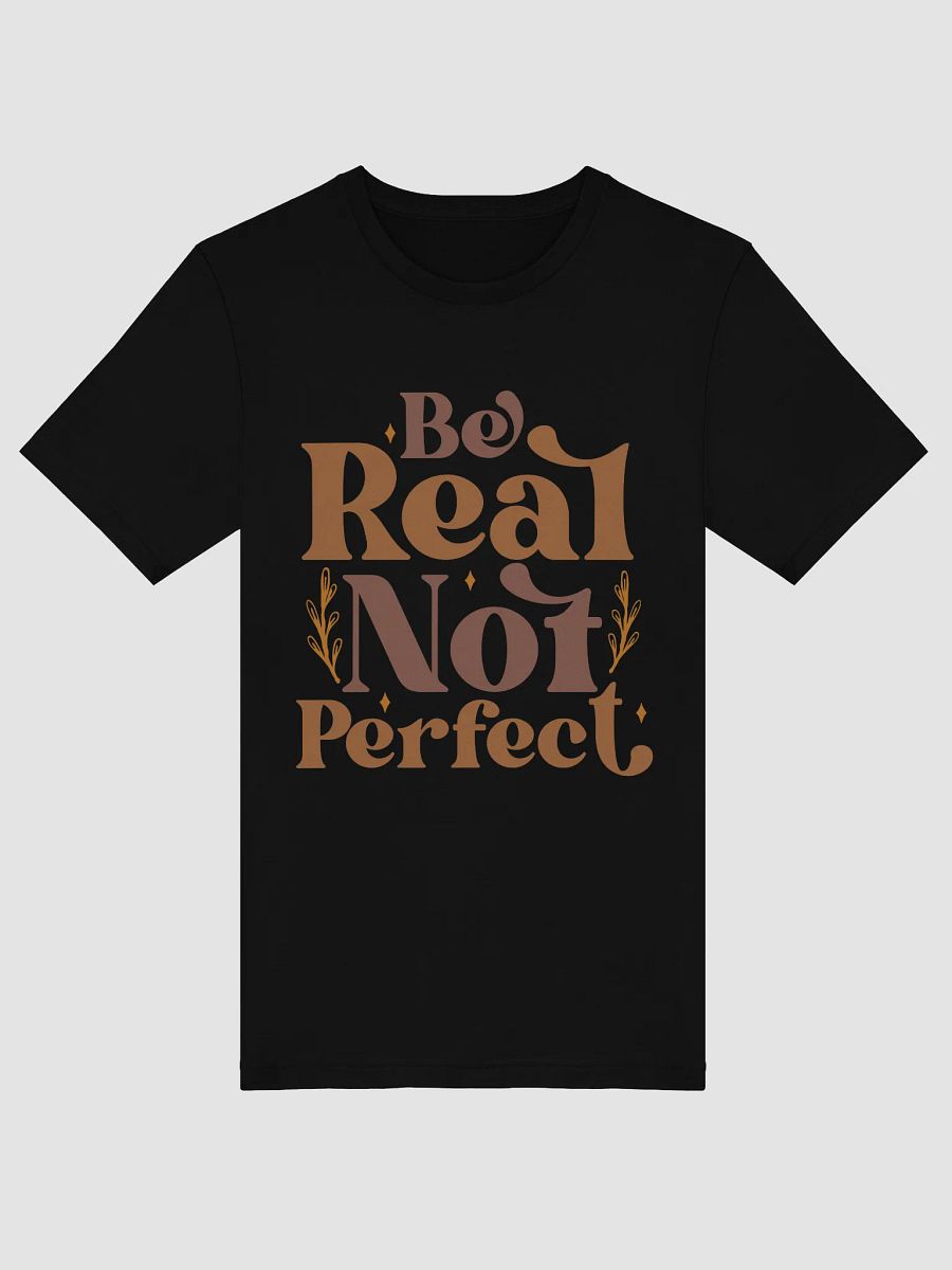 Blackout Basics T-Shirt product image (20)