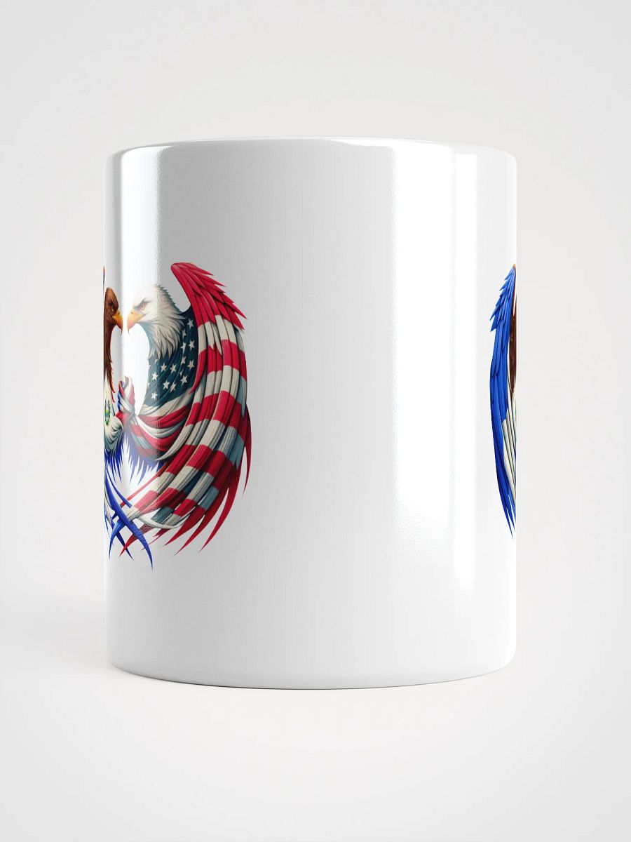 Eagle Emblem Mug product image (14)