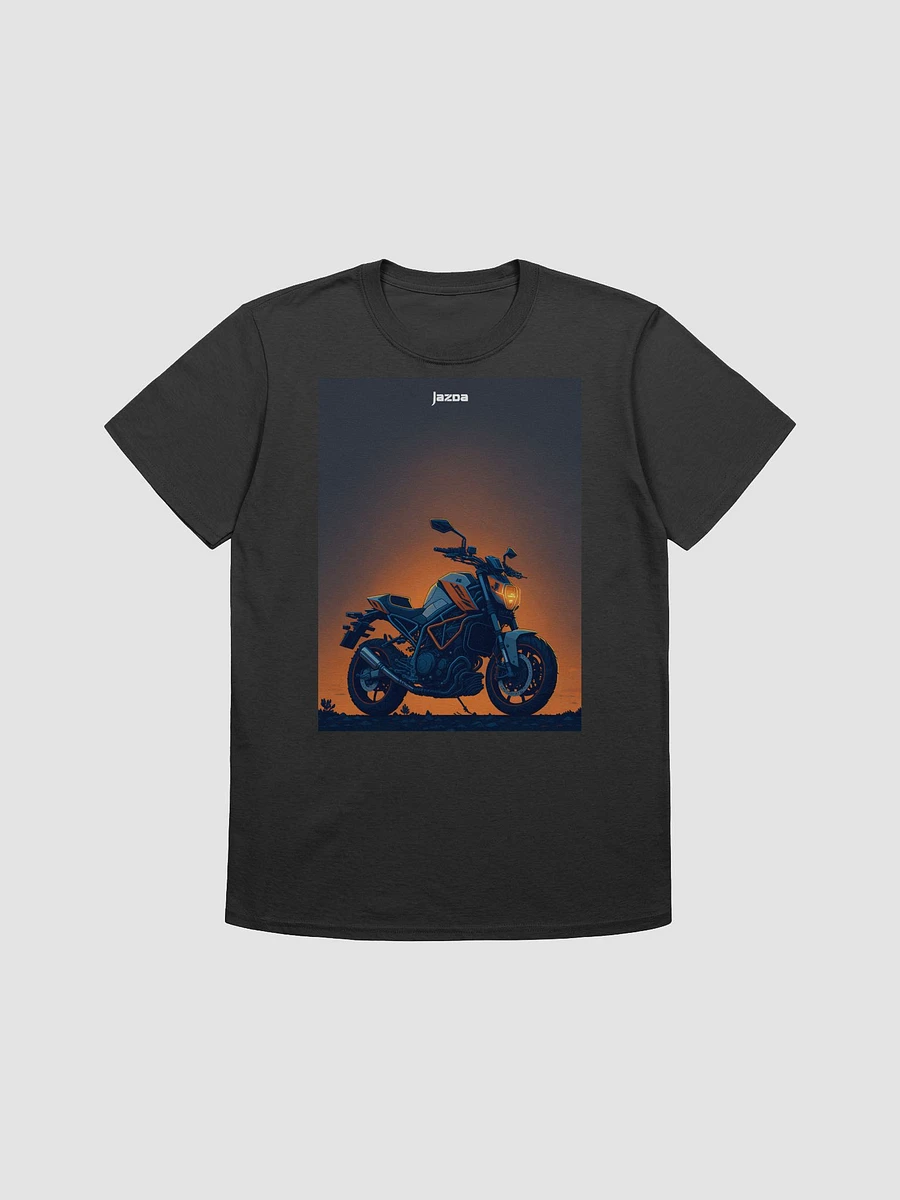 KTM Duke - Tshirt product image (8)