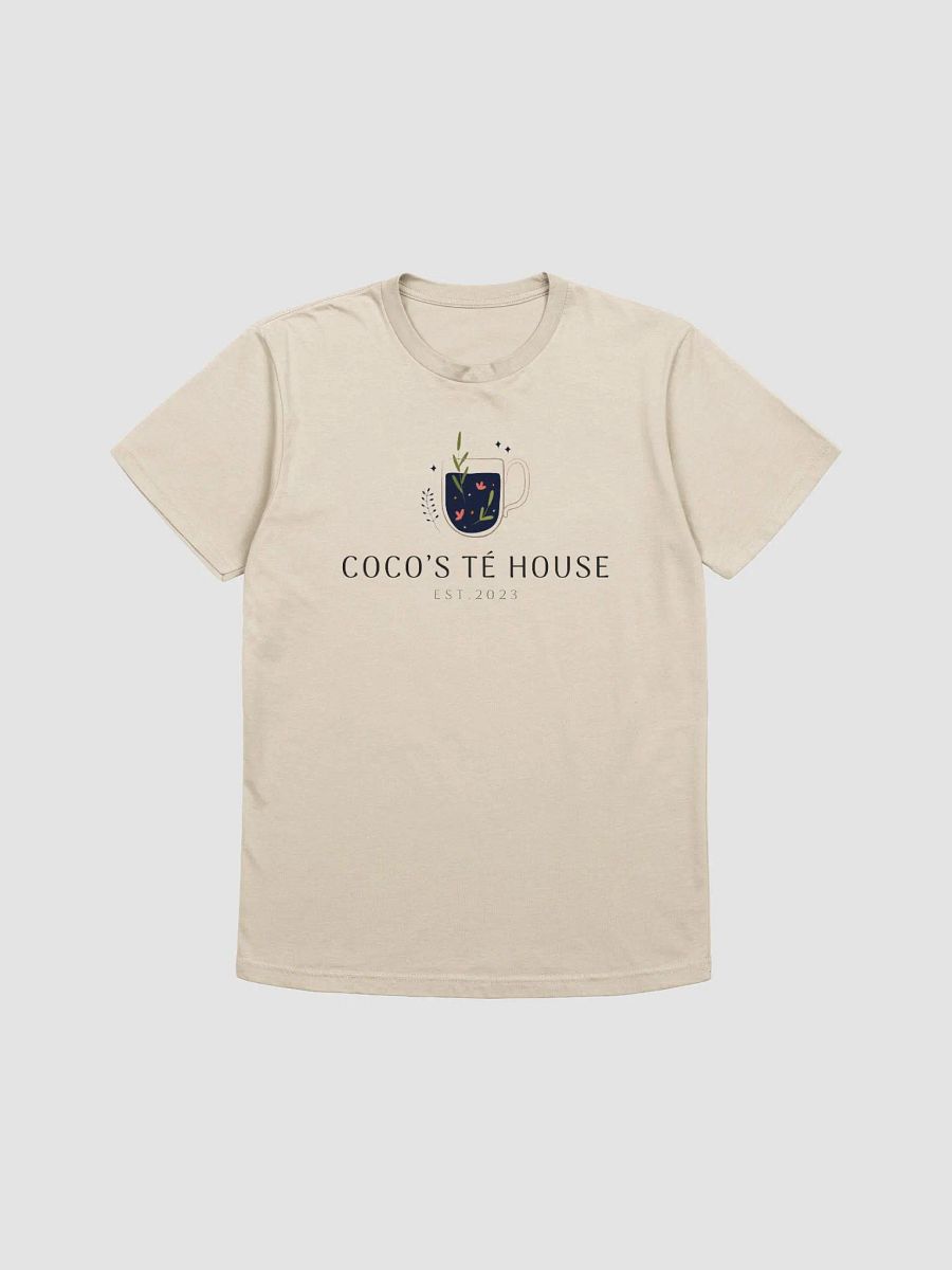 Coco's Te House product image (1)