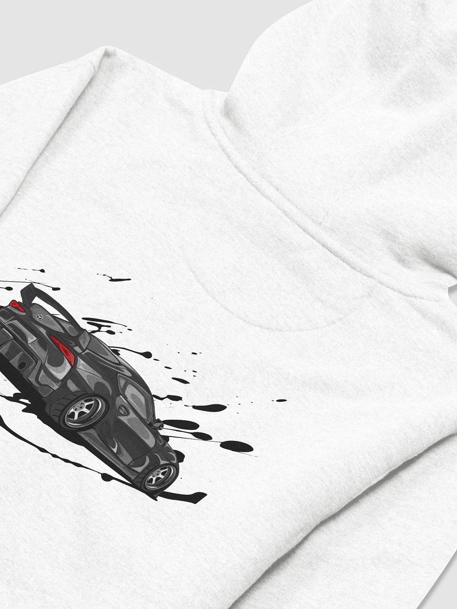 Supra Graphics Unisex Premium Hoodie product image (4)