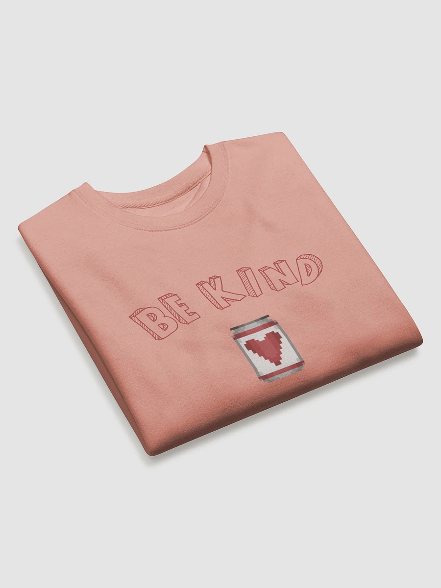 Premium Kindness Sweatshirt product image (4)