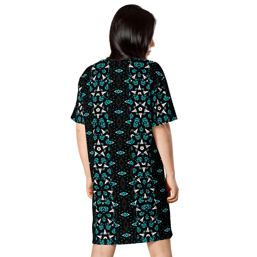 Patchwork Of Gothic Patterns 1 product image (3)