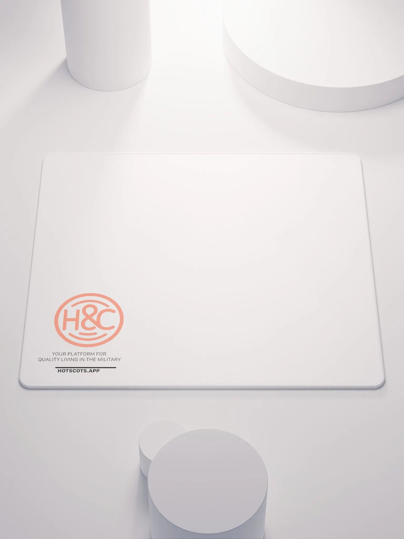 Hots&Cots Gaming Mouse pad product image (10)