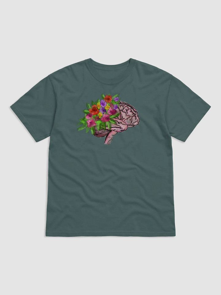 Brain Flower product image (5)